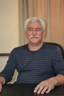 Психотерапевт Галихан Абдешевич Идрисов