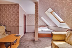 Гостевой дом Maxim's, с рейтингом 4.3 - находится по адресу Калининград, улица Сержанта Мишина, 56В 