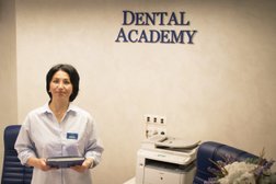 Стоматологическая поликлиника Dental Academy, с рейтингом 4.2 - находится по адресу Екатеринбург, Московская улица, 66 