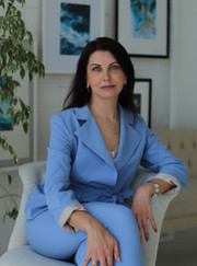 Главный врач Марина Владимировна Васюнина