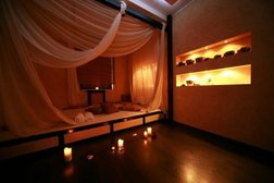 Салон эротического массажа Сафари, с рейтингом 3.8 - находится по адресу Курган, 640018, улица Урицкого, 79/1 