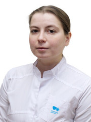 Ортодонт, стоматолог Дарья Сергеевна Строчек