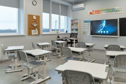 Центр обучения детей и взрослых Академия личности, с рейтингом 4 - находится по адресу Республика Татарстан (Татарстан), Пестречинский район, Богородское сельское поселение, деревня Куюки, Молодёжная улица, 29 