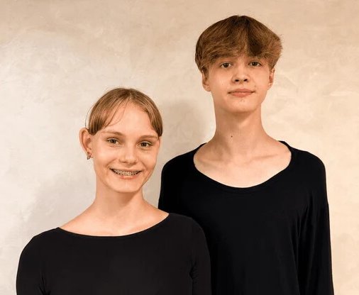 Ксения Мельникова