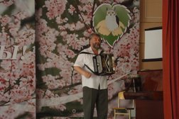 Гимназия №3, с рейтингом 3.5 - находится по адресу Владимир, улица Луначарского, 15 