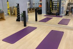 Студия персонального фитнеса Стимул, с рейтингом 4 - находится по адресу Москва, Зеленоград, Зеленоград, к354 