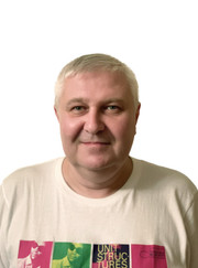 Мастер-приёмщик, часовой мастер Игорь Александрович Фансков