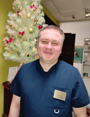 Мамонов Константин Викторович