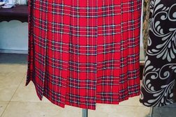 Ателье, с рейтингом 4 - находится по адресу Алматы, Мустафина, 90 