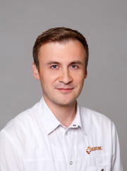 Уролог, андролог Дмитрий Вадимович Ложкин