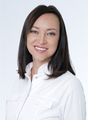 Врач УЗИ, акушер-гинеколог Лина Галиевна Николаева