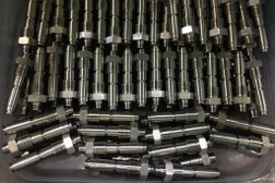 Компания НПФ ТЕХНОЛОГИЯ, с рейтингом 5 - находится по адресу Москва, Косинская улица, 11А 