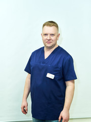 Ратолог, ветеринар Алексей Сергеевич Буторин