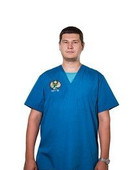 Третьяков Иван Николаевич