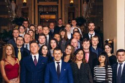Юридическая компания по банкротству физических лиц Бизнес-Юрист, с рейтингом 4.7 - находится по адресу Свердловская область, Ревда, Максима Горького, 7 