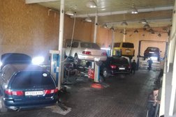 СТО rv Service, с рейтингом 3.2 - находится по адресу Алматы, Рыскулбекова, 31а 