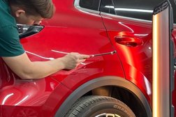 Автосервис Garage19, с рейтингом 4.8 - находится по адресу Воронеж, улица Еремеева, 6а 