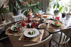 Ресторан домашней еды Маруся, с рейтингом 3.1 - находится по адресу Нижний Новгород, проспект Кирова, 6 