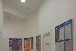 Медицинская компания Инвитро, с рейтингом 2.3 - находится по адресу Новороссийск, проспект Ленина, 2 