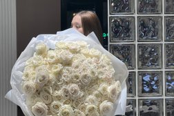 Цветочный сервис madetolove