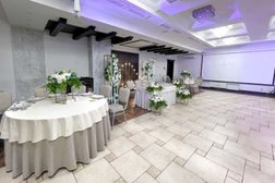 Ресторан Свои люди, с рейтингом 5 - находится по адресу Краснодар, 1 Мая улица, 131 