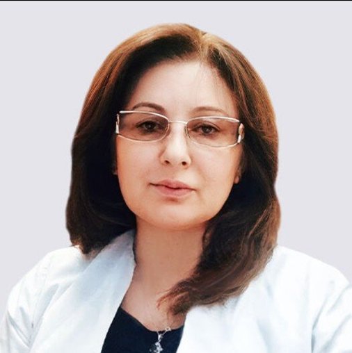 Тамара Ахметовна Оздоева