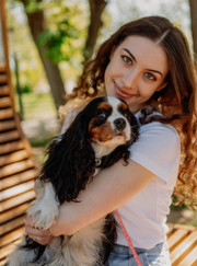 Грумер Валерия Кардаш