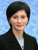 Бибина Ирина Юрьевна