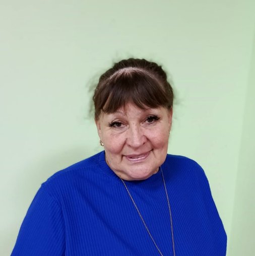 Любовь Николаевна Почтарь