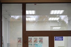 Студия бьюти и СПА Hilfe Haus, с рейтингом 3.4 - находится по адресу Республика Карелия, Петрозаводск, улица Анохина, 5 к3 