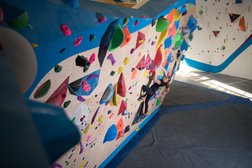 Скалодром Скалодром.ру, с рейтингом 2.9 - находится по адресу Московская область, Одинцово, Транспортная улица, 2 ст2 