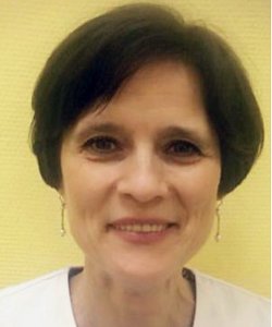 Елена Алексеевна Смагина