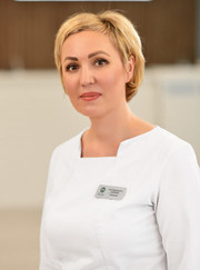 Главный врач Елена Владимировна Бардакова