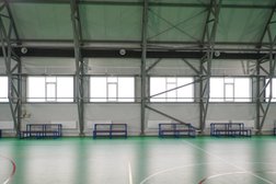 Футбольная школа Спартанец, с рейтингом 5 - находится по адресу Ростов-на-Дону, микрорайон Заречная, Пойменная улица, 2А 