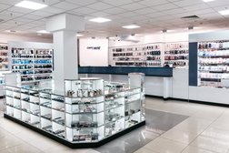 Торгово-сервисный центр Compaund, с рейтингом 3 - находится по адресу Кострома, Октябрьская площадь, 1 