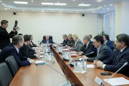 Общественная приемная депутата Государственной Думы Федерального собрания РФ Селезнева В.С.