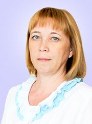 Иммунолог, аллерголог Елена Витальевна Власова