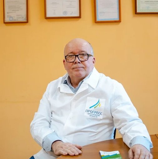 Андрей Анатольевич Носков