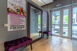 Студия массажа BeautyWay, с рейтингом 4.8 - находится по адресу Москва, улица Свободы, 15/10 