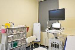 Клиника Меланома Юнит, с рейтингом 3.5 - находится по адресу Москва, улица Татищева, 15к1 