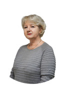 Шпаковская Ирина Александровна