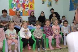 Центр развития, нейропсихологии и логопедии Азбука, с рейтингом 5 - находится по адресу Челябинск, улица 50-летия ВЛКСМ, 3 