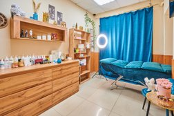 Студия косметологии Соболевской А.В, с рейтингом 4.8 - находится по адресу Ростов-на-Дону, проспект Михаила Нагибина, 49 