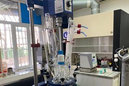 Компания LabSol, с рейтингом 2 - находится по адресу Алматы 