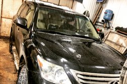 СТО Мультибренд Авто, с рейтингом 3.4 - находится по адресу Киров, Верхосунская, 4Б 