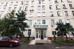 Детское отделение СМ-Клиника, с рейтингом 4.4 - находится по адресу Москва, Ярцевская улица, 8 