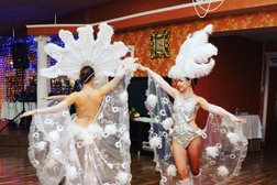 Шоу-балет Шерри, с рейтингом 4.9 - находится по адресу Казань 