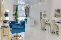 Студия красоты AS Beauty Studio, с рейтингом 4 - находится по адресу Москва, поселение Сосенское, бульвар Веласкеса, 2 