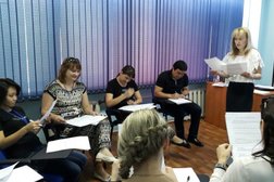 Образовательный центр Алемнур, с рейтингом 3.5 - находится по адресу Алматы, проспект Абая, 52В 