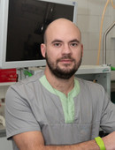 Фролов Михаил Михайлович